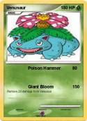 Venusaur