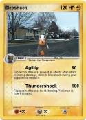 Elecshock