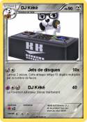 DJ Kéké
