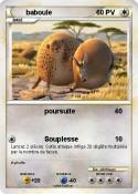 baboule
