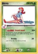 Wendy