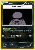 Sans