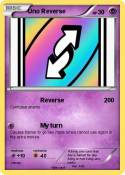 Uno Reverse