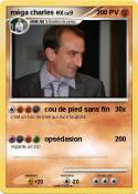 méga charles