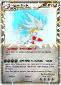 Hyper Sonic