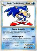 Sonic The