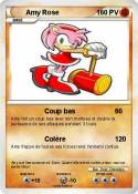 Amy Rose