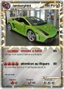 .lamborghini