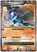 Lucario