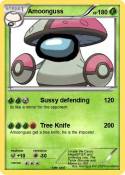 Amoonguss