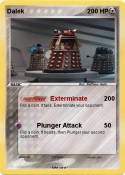 Dalek