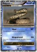 Raquaza
