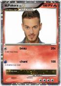M.Pokora