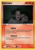 Friend taker