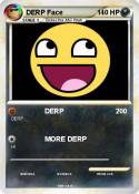 DERP Face