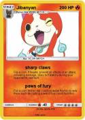 Jibanyan