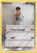 Charozard
