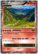 VALLE