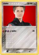 chase
