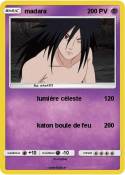 madara