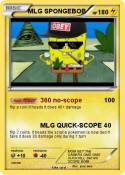 MLG SPONGEBOB