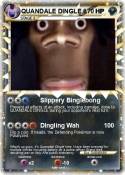 QUANDALE DINGLE