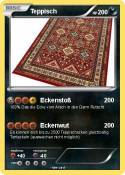 Teppisch