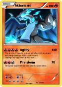 Mcharizard