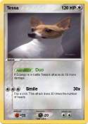 Tessa