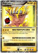 PopCorn