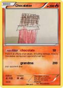 Chocalatae