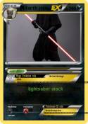 darth moul