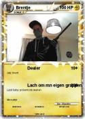 Brentje