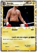 Brentje