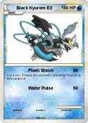 Black Kyurem
