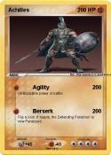 Achilles