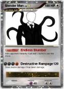 Slender Man