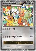 pokemon help