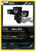 Wither