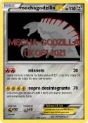 mechagodzilla