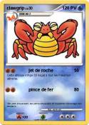 clawgrip