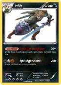 zelda