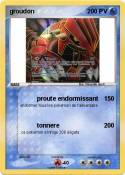 groudon
