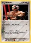 Rey Mysterio