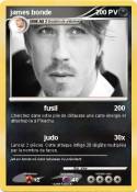 james bonde