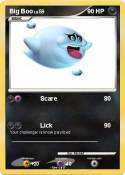 Big Boo