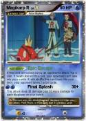 Magikarp R