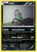Eddie
