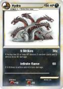 Hydra