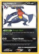 Garchomp